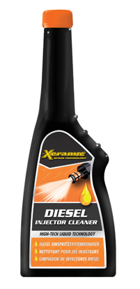 Concept® Diesel Injector Cleaner