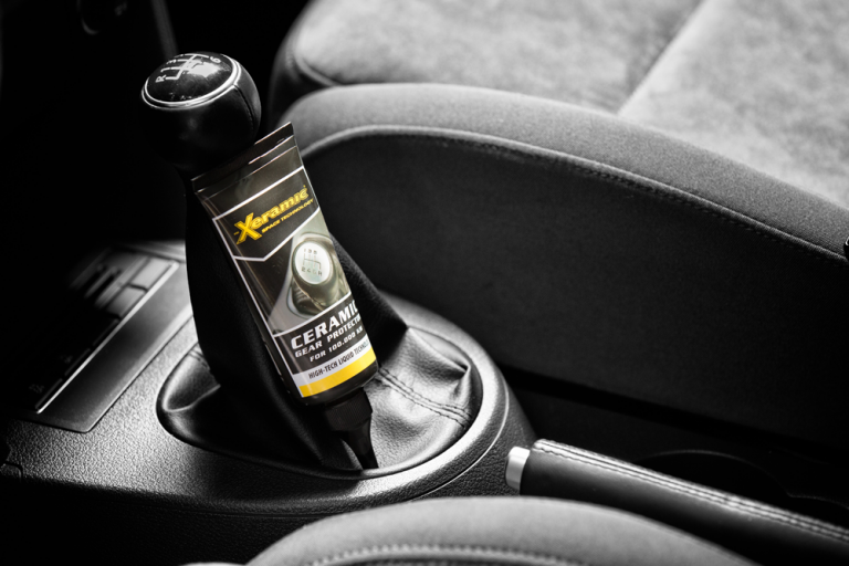 OIL ADDITIVES Xeramic